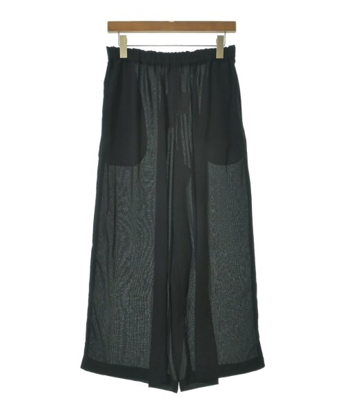 コムデギャルソン(COMME des GARCONS)のCOMME des GARCONS クロップドパンツ