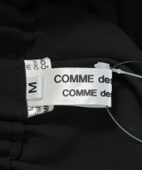 COMME des GARCONS（コムデギャルソン）クロップドパンツ 黒 サイズ:M レディース/2200621426021