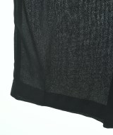 COMME des GARCONS（コムデギャルソン）クロップドパンツ 黒 サイズ:M レディース/2200621426021