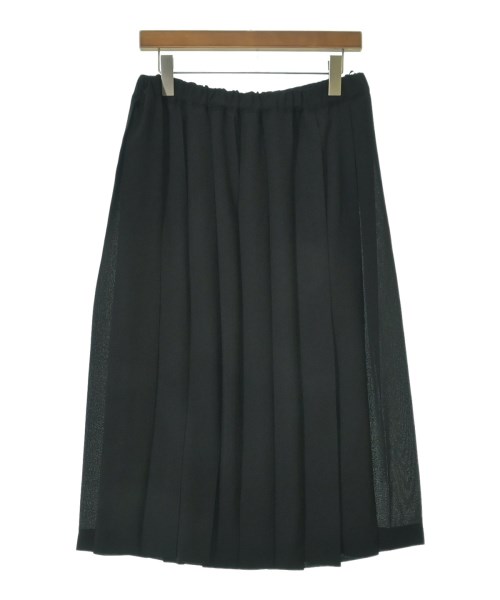 コムデギャルソン(COMME des GARCONS)のCOMME des GARCONS ロング・マキシ丈スカート