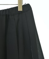 COMME des GARCONS（コムデギャルソン）ロング・マキシ丈スカート 黒 サイズ:M レディース/2200621426045