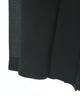 COMME des GARCONS（コムデギャルソン）ロング・マキシ丈スカート 黒 サイズ:M レディース/2200621426045