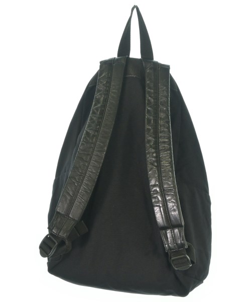 COMME des GARCONS（コムデギャルソン）バックパック・リュック 黒 サイズ:- レディース/2200621426052