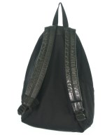 COMME des GARCONS（コムデギャルソン）バックパック・リュック 黒 サイズ:- レディース/2200621426052