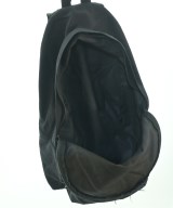 COMME des GARCONS（コムデギャルソン）バックパック・リュック 黒 サイズ:- レディース/2200621426052