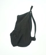 COMME des GARCONS（コムデギャルソン）バックパック・リュック 黒 サイズ:- レディース/2200621426052