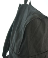 COMME des GARCONS（コムデギャルソン）バックパック・リュック 黒 サイズ:- レディース/2200621426052