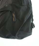 COMME des GARCONS（コムデギャルソン）バックパック・リュック 黒 サイズ:- レディース/2200621426052