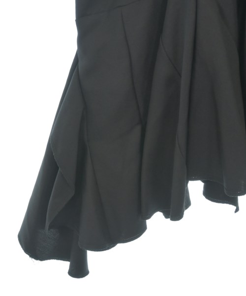 COMME des GARCONS（コムデギャルソン）ワンピース 黒 サイズ:M レディース/2200622885018