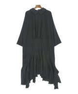 COMME des GARCONS（コムデギャルソン）ワンピース 黒 サイズ:M レディース/2200622885018