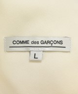 COMME des GARCONS（コムデギャルソン）スウェットパンツ 白 サイズ:L レディース/2200635676191