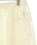 COMME des GARCONS（コムデギャルソン）スウェットパンツ 白 サイズ:L レディース/2200635676191