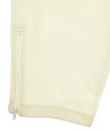 COMME des GARCONS（コムデギャルソン）スウェットパンツ 白 サイズ:L レディース/2200635676191