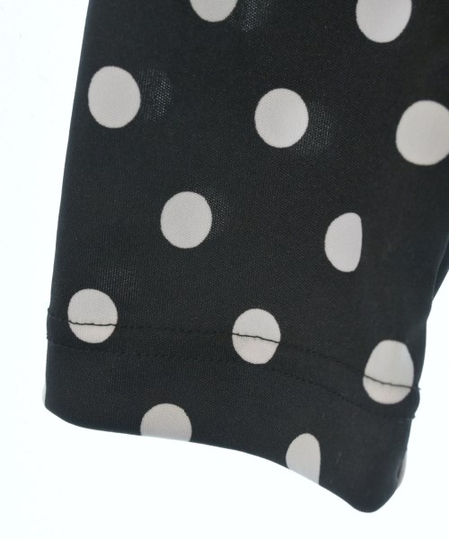 COMME des GARCONS（コムデギャルソン）Tシャツ・カットソー 黒 サイズ:XS レディース/2200623518151