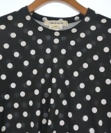 COMME des GARCONS（コムデギャルソン）Tシャツ・カットソー 黒 サイズ:XS レディース/2200623518151