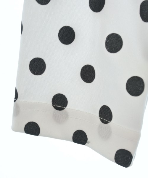 COMME des GARCONS（コムデギャルソン）Tシャツ・カットソー 白 サイズ:XS レディース/2200623518168