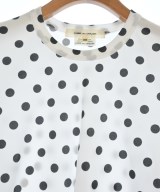 COMME des GARCONS（コムデギャルソン）Tシャツ・カットソー 白 サイズ:XS レディース/2200623518168