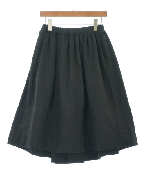 コムデギャルソン(COMME des GARCONS)のCOMME des GARCONS ひざ丈スカート