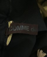 COMME des GARCONS（コムデギャルソン）ひざ丈スカート 黒 サイズ:XS レディース/2200636009011