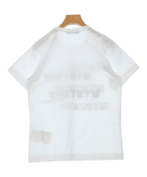 COMME des GARCONS（コムデギャルソン）Tシャツ・カットソー 白 サイズ:-(L位) レディース/2200622196176