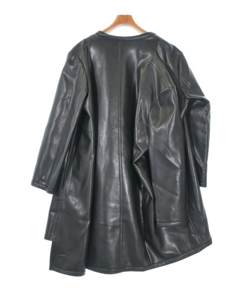 COMME des GARCONS（コムデギャルソン）その他 黒 サイズ:XS レディース/2200636714014