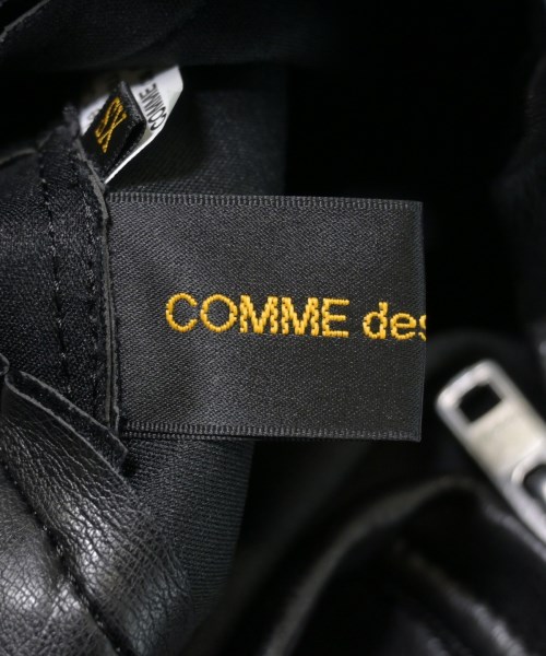 COMME des GARCONS（コムデギャルソン）その他 黒 サイズ:XS レディース/2200636714014