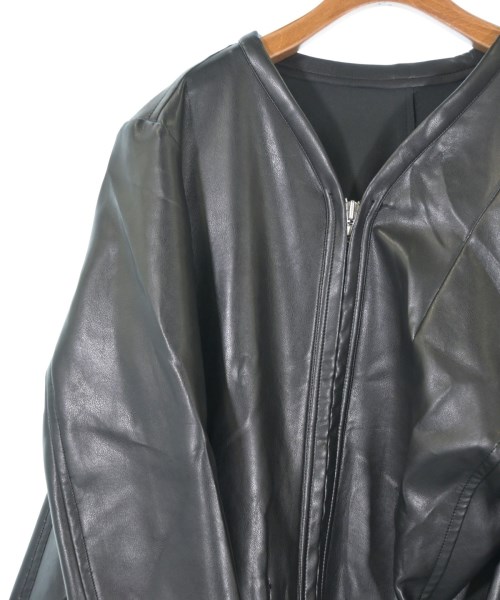 COMME des GARCONS（コムデギャルソン）その他 黒 サイズ:XS レディース/2200636714014