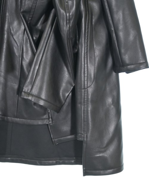 COMME des GARCONS（コムデギャルソン）その他 黒 サイズ:XS レディース/2200636714014