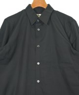 COMME des GARCONS（コムデギャルソン）カジュアルシャツ 黒 サイズ:M レディース/2200636714021