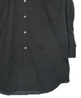 COMME des GARCONS（コムデギャルソン）カジュアルシャツ 黒 サイズ:M レディース/2200636714021