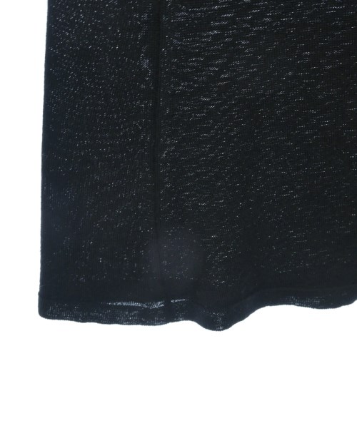 COMME des GARCONS（コムデギャルソン）ニット・セーター 黒 サイズ:XS レディース/2200636985049