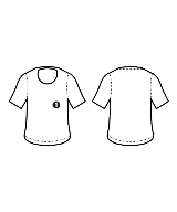 COMME des GARCONS（コムデギャルソン）ニット・セーター 黒 サイズ:XS レディース/2200636985049