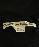 COMME des GARCONS（コムデギャルソン）ニット・セーター 黒 サイズ:XS レディース/2200636985049