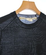 COMME des GARCONS（コムデギャルソン）ニット・セーター 黒 サイズ:XS レディース/2200636985049