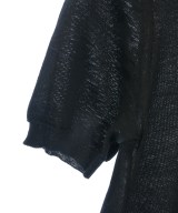 COMME des GARCONS（コムデギャルソン）ニット・セーター 黒 サイズ:XS レディース/2200636985049