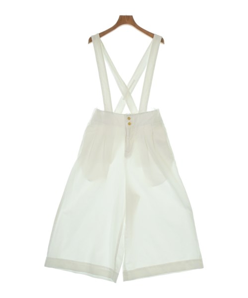 コムデギャルソン(COMME des GARCONS)のCOMME des GARCONS オールインワン/サロペット