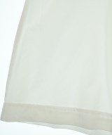 COMME des GARCONS（コムデギャルソン）オールインワン/サロペット 白 サイズ:XS レディース/2200623320082