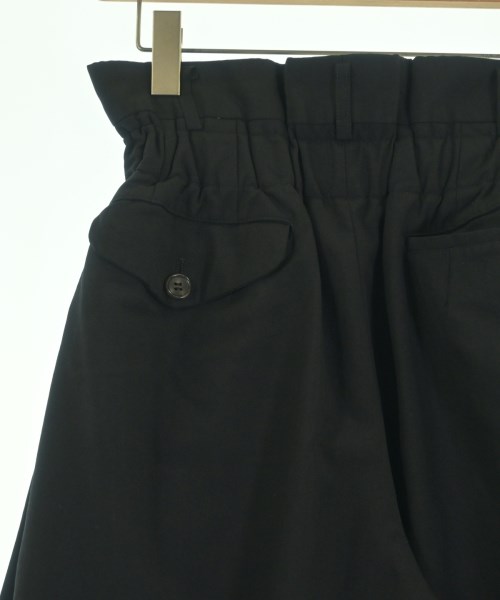 COMME des GARCONS（コムデギャルソン）その他 黒 サイズ:XS レディース/2200623320167