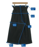 COMME des GARCONS（コムデギャルソン）その他 黒 サイズ:XS レディース/2200623320167