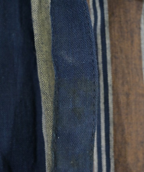 COMME des GARCONS（コムデギャルソン）ロング・マキシ丈スカート 紺 サイズ:F レディース/2200637417013