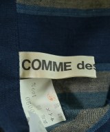 COMME des GARCONS（コムデギャルソン）ロング・マキシ丈スカート 紺 サイズ:F レディース/2200637417013