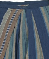 COMME des GARCONS（コムデギャルソン）ロング・マキシ丈スカート 紺 サイズ:F レディース/2200637417013