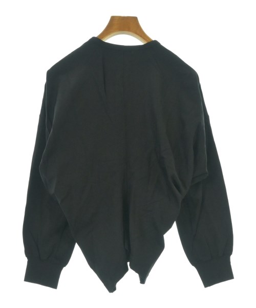 COMME des GARCONS（コムデギャルソン）カーディガン 黒 サイズ:F レディース/2200637417020