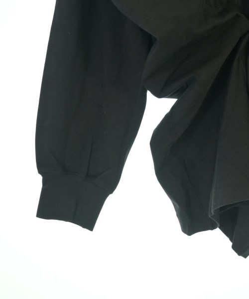 COMME des GARCONS（コムデギャルソン）カーディガン 黒 サイズ:F レディース/2200637417020