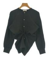 COMME des GARCONS（コムデギャルソン）カーディガン 黒 サイズ:F レディース/2200637417020