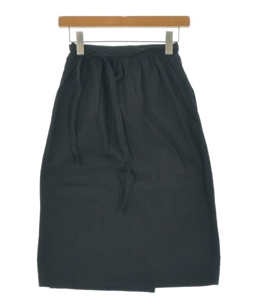 コムデギャルソン(COMME des GARCONS)のCOMME des GARCONS ロング・マキシ丈スカート