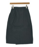 COMME des GARCONS（コムデギャルソン）ロング・マキシ丈スカート 黒 サイズ:F レディース/2200637417037