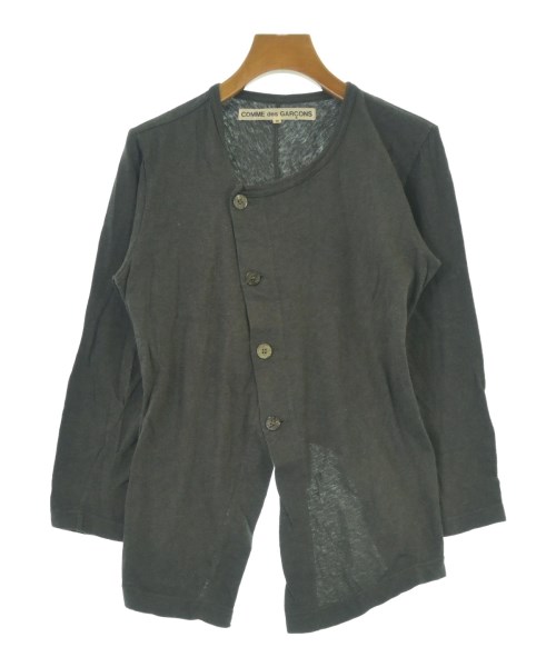 コムデギャルソン(COMME des GARCONS)のCOMME des GARCONS カーディガン