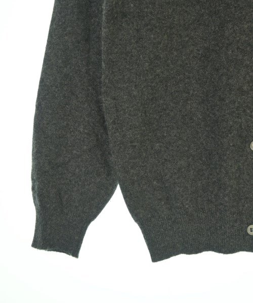 COMME des GARCONS（コムデギャルソン）カーディガン グレー サイズ:-(M位) レディース/2200637417068