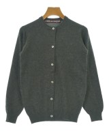 COMME des GARCONS（コムデギャルソン）カーディガン グレー サイズ:-(M位) レディース/2200637417068